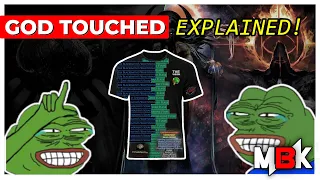 Why your "God-Touched" Mobs Drop Whetstones and Scraps! (Path of Exile 3.19)