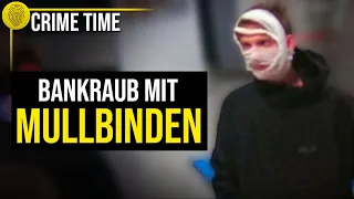 Das seltsame Leben von „Mumien-Räuber“ Hanno M. | Crime Time Doku