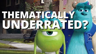 Why Monsters University Deserves More Hype - A VIDEO ESSAY