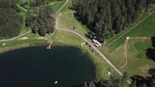 NESK Baltic DH cup 2018 stage 1