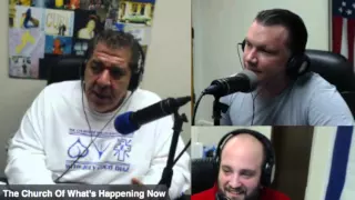 #250 - Mick Betancourt, Joey Diaz and Lee Syatt