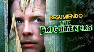 LA MUERTE COMPITE POR K1LLS || The Frighteners || Resumen