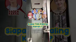 Raden Rakha Punya Kekuatan?? Kekuatan Do'a Emang Tiada Dua!! | MRI PanSosKap #shorts