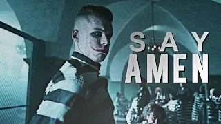 Gotham | Say Amen