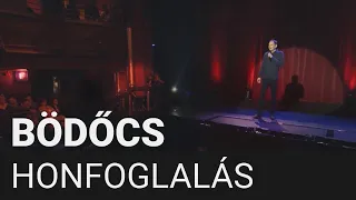 Bödőcs: Honfoglalás