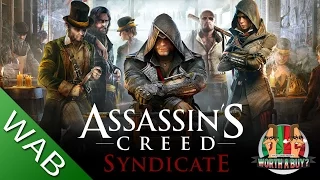 Assassin's Creed Syndicate Review PS4 - Worthabuy?