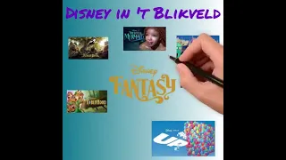 Disney in blikveld met K. Muziekvereniging Bonheiden