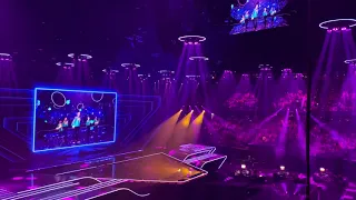 Eurovision 2021 - Grand Finale - Iceland