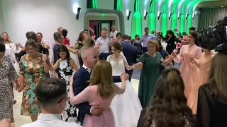 Formatia AxxA LIVE la nuntă în Suceava 2021 colaj de petrecere!