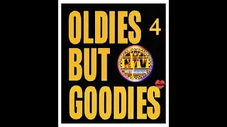 Oldies But Goodies   Non Stop Medley Golden Hits Vol - 4