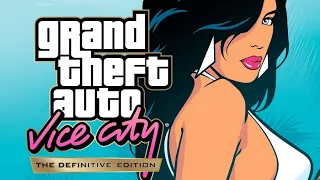 GTA Vice City Definitive Edition | Mission 39 | Autocide