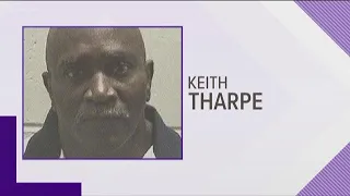 Supreme Court rejects appeal from Georgia death row inmate