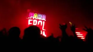 Erol Alkan Live HARD Haunted Mansion 2010 Congratulations (Erol Alkan remix)