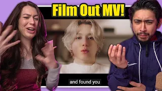 BTS (방탄소년단) 'Film out' Official MV - FIRST TIME REACTION!