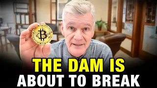 "WARNING - Why BlackRock Is Buying So Much Bitcoin" Mark Yusko 2024 Prediction