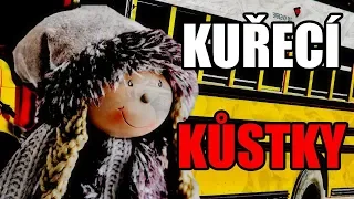 Kuřecí kůstky - Creepypasta [CZ]