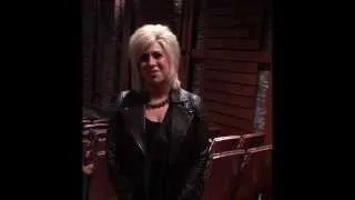 79 - Theresa Caputo, Long Island Medium/Friend of Cherry Lane