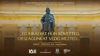 MAGYAR URALKODÓK GENEALÓGIAI VIZSGÁLATA (ÁRPÁD-HÁZ ÉS HUNYADI CSALÁD) - NEPARÁCZKI ENDRE