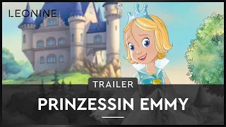 Prinzessin Emmy - Trailer (deutsch/ german; FSK 0)