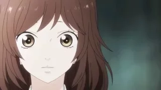 Неудержимая юность/ Ao Haru Ride AMV