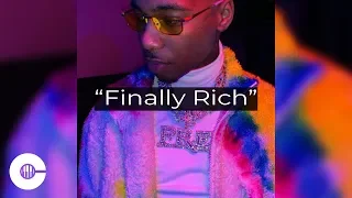 Key Glock x MoneyBagg Yo Type Beat "Finally Rich" | @ChaseRanItUp x @FlemDawg1Hunna
