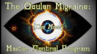 THE *ULTIMATE* Meta Quest Utility! - The Ocular Migraine: {Dev Mode} Master Control Program