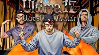 Ultima IV: Quest of the Avatar - философия через геймплей