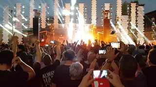 Scooter Live @Völklingen 13.07.2018