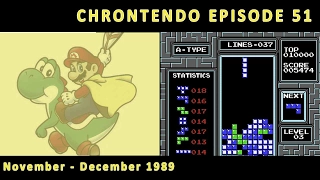 Chrontendo Episode 51