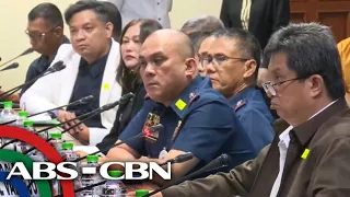 Senate committee resumes hearing on Degamo slay | ABS-CBN News