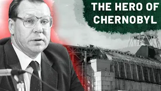 Valery Legasov  - one of the heroes of Chernobyl | PART 1