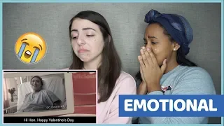 Jollibee Valentines Commercial - Vow, Crush, & Date [REACTION]