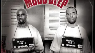 Mobb Deep - Real Gangstaz ft. Lil Jon