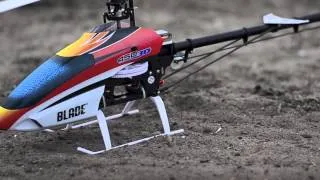 Airwolf 450