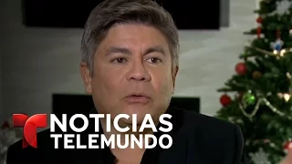 Noticiero Telemundo, jueves 1 de diciembre de 2016 | Noticiero | Noticias Telemundo