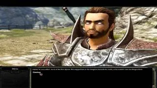 Divinity 2 dragon knight saga: Chapter 1 ego draconis walktrough part 1-Silver Eyes HD (PC)