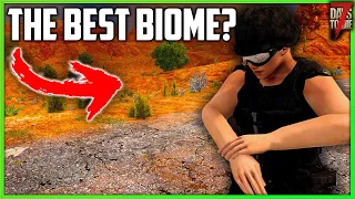 What BIOME Is The Best For LOOT? + Answering Your Other Questions - AskPrebuilt #7