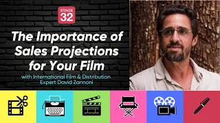 The Importance of Sales Projections for Your Film