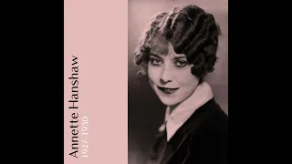 Annette Hanshaw - 1927-1930 (2019