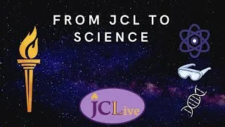 JCLive: panel discussion – from JCL to science!