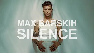 Max Barskih  - Silence [Lyric video]