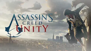 Assassin's Creed Unity Путь Арно  ИГРОФИЛЬМ