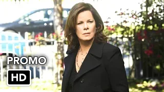 Code Black 3x12 Promo "As Night Comes and I’m Breathing" (HD) Season 3 Episode 12 Promo