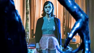 MONSTROUS Trailer (2022) Christina Ricci Demonic Horror