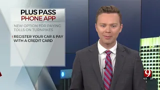 OTA Announces New Turnpike App