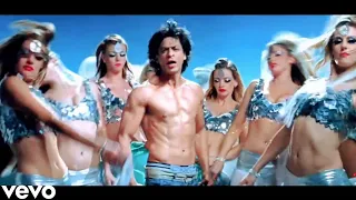 Dard-E Disco 4K Video Song | OM Shanti OM | Shah Rukh Khan, Deepika Padukone | Sukhwinder Singh