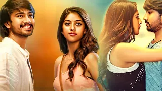 Raj Tarun and Anu Emmanuel Latest Romactic Movie | Sirifirein Lootere | Hindi Dubbed Full Movie