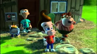 JIMMY NEUTRON November 29, 2014 Teaser