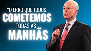 "FICAR RICO É FÁCIL" - TENTE ESSES 7 PASSOS - ELES VÃO SERVIR PARA SUA VIDA TODA! - Brian Tracy