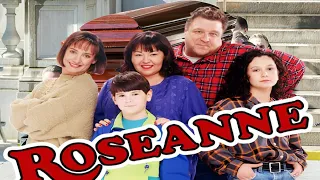 5 Roseanne (1988) cast members Who Have sadly died.